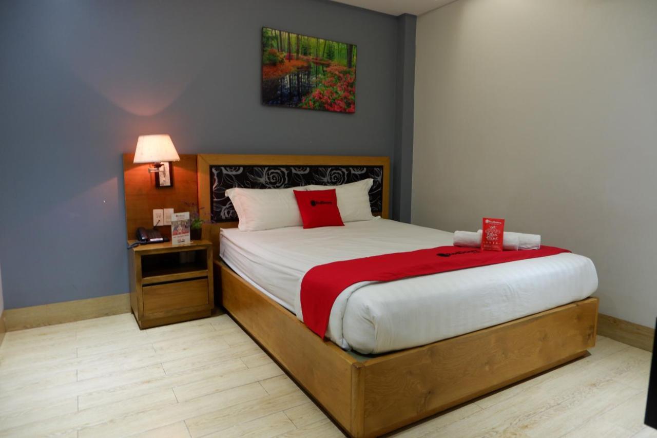Reddoorz Salla 2 Kdc Trung Son