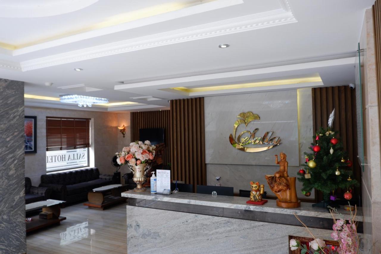 Reddoorz Salla 2 Kdc Trung Son 2* TP. Hồ Chí Minh
