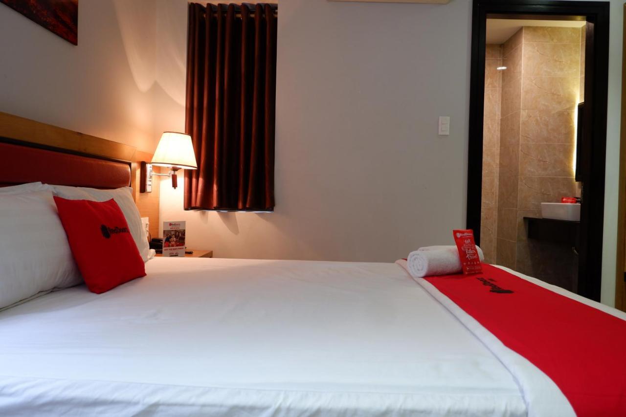 Reddoorz Salla 2 Kdc Trung Son Khách sạn 2*