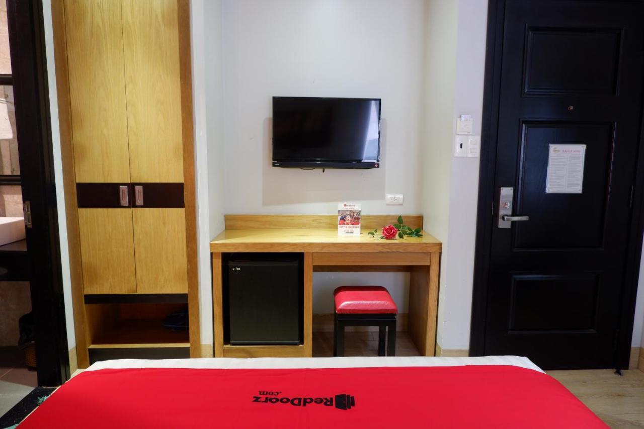 Reddoorz Salla 2 Kdc Trung Son TP. Hồ Chí Minh