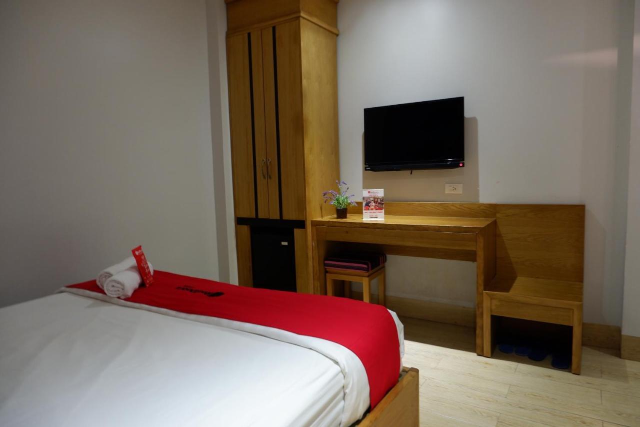 Reddoorz Salla 2 Kdc Trung Son Khách sạn TP. Hồ Chí Minh