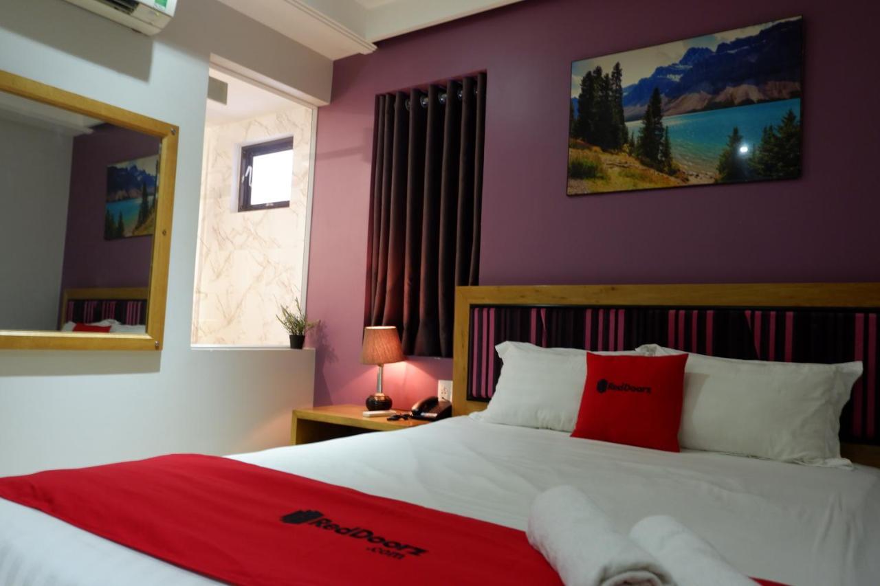 Reddoorz Salla 2 Kdc Trung Son Khách sạn 2*